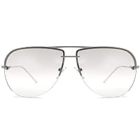 NYS Collection Aviator Sunglasses Women Men Classic 100% UV400 Protection