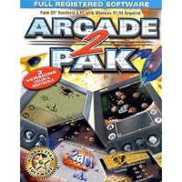 Arcade 2 Pack Mini-Box - PC