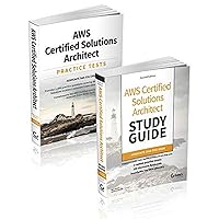 AWS Certified Solutions Architect Certification Kit: Associate SAA-C01 Exam AWS Certified Solutions Architect Certification Kit: Associate SAA-C01 Exam Paperback