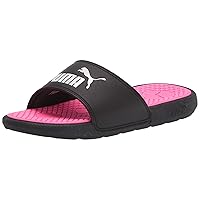 PUMA Unisex-Child Cool Cat Slide Sandal