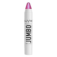 Jumbo Multi-Use Face Highlighter Stick - Blueberry Muffin