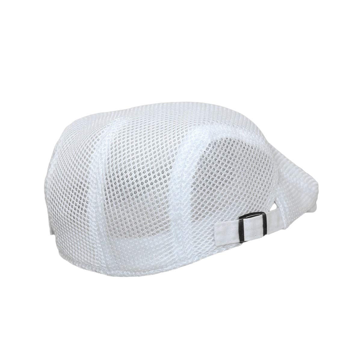 With Coons TZ30046 Summer Cool Mesh Hunting Hat, Adjustable Size