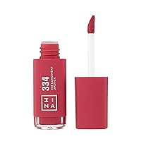 The Longwear Lipstick - 334 Bright Pink Lipstick Women 0.2 oz