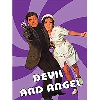 Devil and Angel