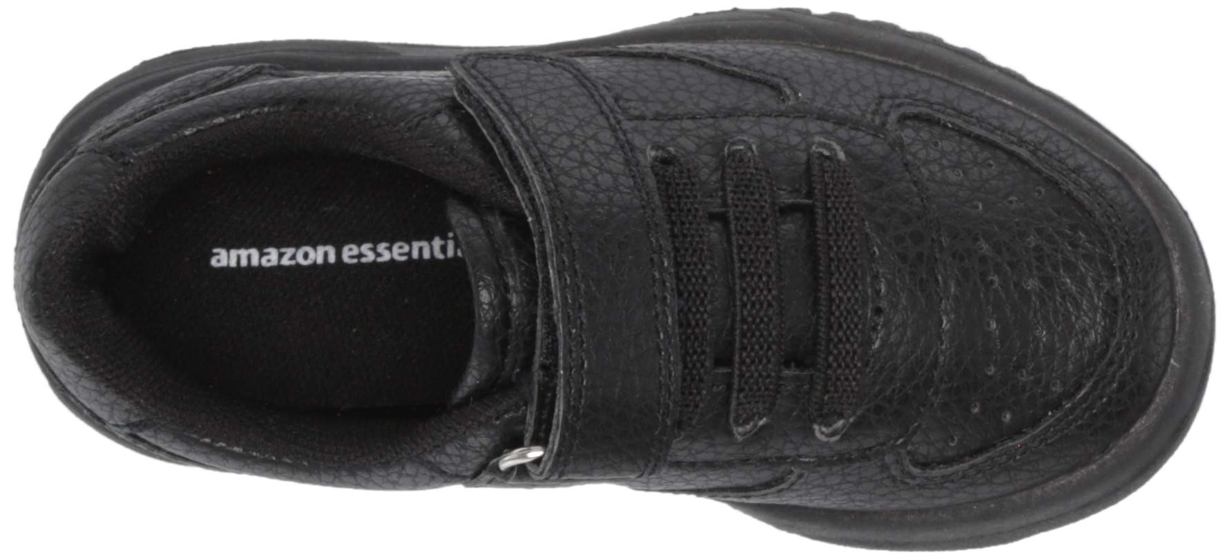 Amazon Essentials Unisex-Child Uniform Sneaker