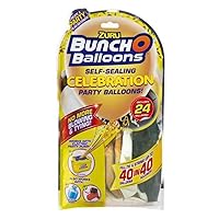 Bunch O Balloons Party Balloons 3 Pack - Celebration