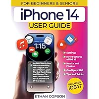 IPHONE 14 USER GUIDE: An Easy, Step-By-Step Guide On Mastering The Usage Of Your New iPhone 14. Learn The Best Tips & Tricks, And Discover The Most ... Max Out Of Your Device (Beginners & Seniors) IPHONE 14 USER GUIDE: An Easy, Step-By-Step Guide On Mastering The Usage Of Your New iPhone 14. Learn The Best Tips & Tricks, And Discover The Most ... Max Out Of Your Device (Beginners & Seniors) Paperback Kindle