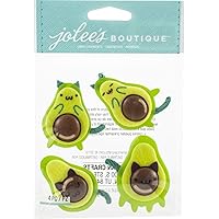 Jolee's Boutique 0015586996036 Themed Publishing AVO-Cat-O , Other