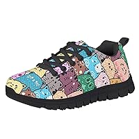 Shoes Kids Running Shoes Shoes for Kids Boys Girls Size 11-5 Unisex-Child Kids Shoes for Outdoor