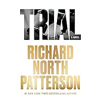 Trial Trial Kindle Paperback Audible Audiobook Hardcover Audio CD