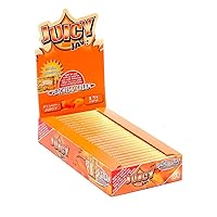 24 Packs (1 box) Juicy Jay's 1.25