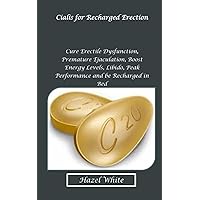 Cialis for Recharged Erection