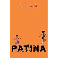 Patina (2) (Track) Patina (2) (Track) Paperback Audible Audiobook Kindle Hardcover Preloaded Digital Audio Player