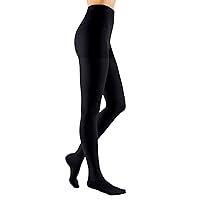 mediven Comfort for Women, 20-30 mmHg, Maternity Compression Pantyhose, Closed Toe