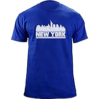 Original New York Skyline T-Shirt