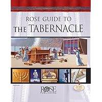 Rose Guide to the Tabernacle Rose Guide to the Tabernacle Spiral-bound Kindle Hardcover