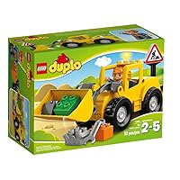 LEGO Duplo 10520 Large Front Loader
