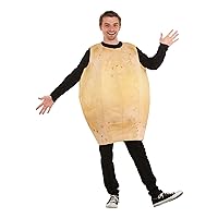 Adults Potato Costume
