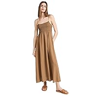 Z SUPPLY Women's Beachside Dress