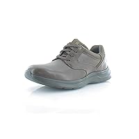 Men's Patterson Plain Toe Sneaker