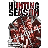 Hunting Season Hunting Season DVD