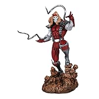 Marvel Gallery: Omega Red PVC Statue