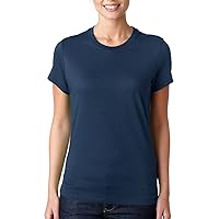Bella Canvas Women's Long Length Favourite Jersey T-Shirt