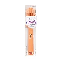 Goody Style Boost Round Brush, Bright Coral, 21MM 1CT
