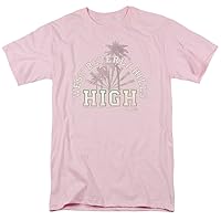 Trevco Beverly Hills 90210 Short Sleeve T-Shirt
