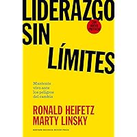 Liderazgo sin Límites (Leadership on the Line Spanish Edition) Liderazgo sin Límites (Leadership on the Line Spanish Edition) Audible Audiobook Kindle Paperback Audio CD