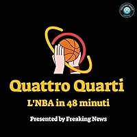 Quattro Quarti - L'NBA in 48 minuti