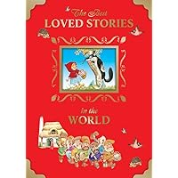 Best Loved Stories in the World (Best Stories) Best Loved Stories in the World (Best Stories) Hardcover Board book