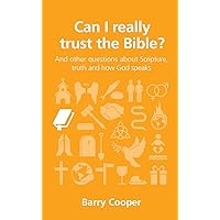 Can I really trust the Bible? (Questions Christians Ask)