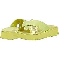 UGG Women's Emily Mesh Slide Sandal