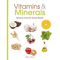 Vitamins & Minerals Vitamins & Minerals Paperback
