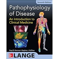 Pathophysiology of Disease: An Introduction to Clinical Medicine 7/E Pathophysiology of Disease: An Introduction to Clinical Medicine 7/E Paperback Kindle