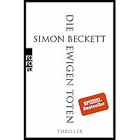 Die ewigen Toten: Thriller (David Hunter 6) (German Edition) Die ewigen Toten: Thriller (David Hunter 6) (German Edition) Kindle Audible Audiobook Hardcover MP3 CD Pocket Book