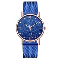 Women's Watches Jewellery Quartz Watch Analogue Stainless Steel Strap Mother's Day Gift Birthday Gift Fashion Women Girls Luxury Watches Quartz Watch Stainless Steel Dial Casual Bracelet Watch Watch