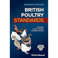 British Poultry Standards British Poultry Standards Hardcover Kindle Paperback