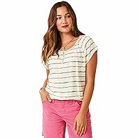 Carve Designs Women's Lilly Top