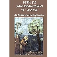 Vita di San Francesco d'Assisi (Italian Edition) Vita di San Francesco d'Assisi (Italian Edition) Audible Audiobook Kindle Paperback