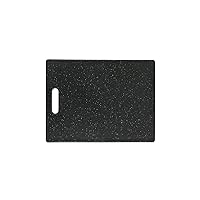 Dexas Superboard Cutting Board, 8.5 by 11 inches, Midnight Granite Color (401-50)