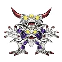 Dragon Quest Metallic Monsters Gallery Ultimate Evil Priest