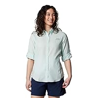 Women's Tamiami Ii Long Sleeve Shirt