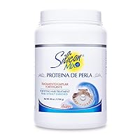 Silicon Mix Silicon Mix Proteina De Perla Treatment, 60 Ounce, 60 Ounces (Ava-2316)