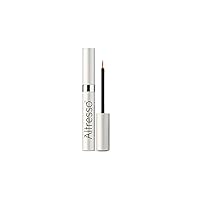 Lash Enhancement Serum - Soy Protein-Infused, Collagen-Boosting Serum for Healthier and Fuller Eyelashes