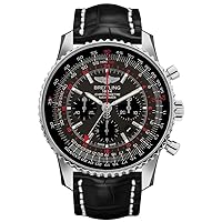 Breitling Navitimer GMT Men's Watch AB04413A/F573-760P