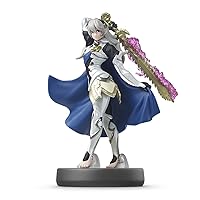 amiibo Corrin [2P Fighter] (Super Smash Bros. Series) [Orders on or After 6/2 Ship on or After 8/25]