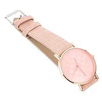 GALPADA 1pc Ladies Watch Fashion Quartz Watch Lady Decor Watch Women Quartz Watch Lady Watch Women Decor Watch