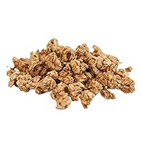 Erin Baker's Homestyle Granola, Peanut Butter, Ancient Grains, Vegan, Non-GMO, Cereal, Bulk 10-pound bag